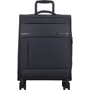 Jump Monthélys 4 wheels Cabin suitcase 55 cm Expandable Productimage