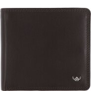 Golden Head Polo Wallet RFID protection Genuine Leather 11 cm Productimage