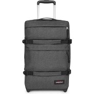 Eastpak Transit'R Plus 2 wheels Cabin suitcase 55 cm Productimage