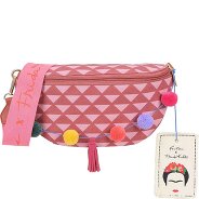 Fritzi aus Preußen Fritzi x Frida Kahlo Limited Bum bag 29 cm Productimage