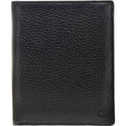 Esquire Deer Wallet Genuine Leather 12 cm Productimage