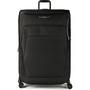Samsonite Spark Sng Eco 4 wheels Trolley 82 cm with expansion pleat Productimage