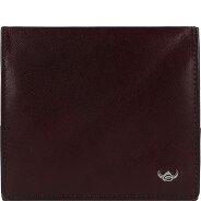 Golden Head Colorado wallet RFID leather 10 cm Productimage Golden Head Colorado wallet RFID leather 10 cm Productimage
