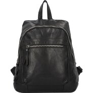 Greenburry Colombiana City Backpack Leather 38 cm Productimage Greenburry Colombiana City Backpack Leather 38 cm Productimage