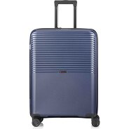 Pack Easy Jet 4 wheels Trolley M 64 cm Expandable Productimage