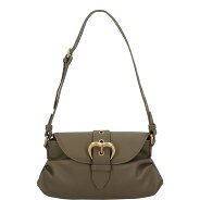 PINKO Jolene Shoulder Bag Leather 28 cm Productimage PINKO Jolene Shoulder Bag Leather 28 cm Productimage