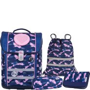 McNeill Perfecto School bag set 5-piece Productimage