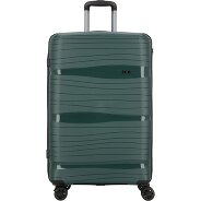 d&n Travel Line 4300 4 wheels Trolley L 78 cm Productimage