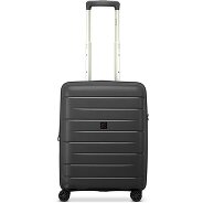 MODO by Roncato Starlight 3.0 4 wheels Cabin trolley 55 cm with expansion pleat Productimage