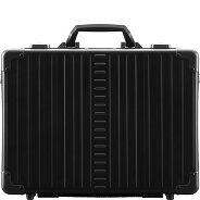 Aleon Attache briefcase 43 cm laptop compartment Productimage
