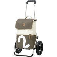 Andersen Shopper Royal Shopper 360° shopping trolley 57 cm Productimage