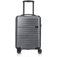 Pack Easy Mena 4 wheels Cabin trolley 55 cm Productimage Pack Easy Mena 4 wheels Cabin trolley 55 cm Productimage