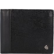 Castelijn & Beerens Donna Wallet RFID protection Genuine Leather 11 cm Productimage