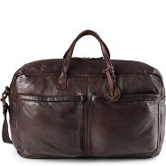 Harbour 2nd Theron Weekender travel bag Leather 50 cm Productimage Harbour 2nd Theron Weekender travel bag Leather 50 cm Productimage