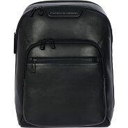 Porsche Design Roadster Business backpack Leather 37 cm Laptop compartment Productimage