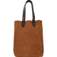 Filson Rugged Suede Shopper Bag Leather 39 cm Productimage