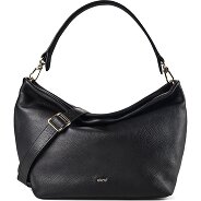 abro Ebony Shoulder Bag Genuine Leather 39 cm Productimage