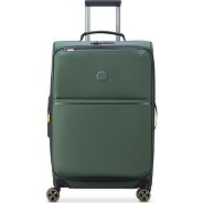 Delsey Paris Turenne Soft 4 wheels Trolley 68 cm with expansion pleat Productimage