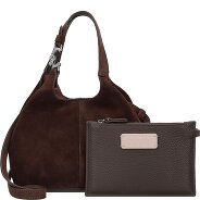 Coccinelle C-Easy Shoulder Bag Leather 21 cm Productimage