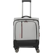 Travelite Crosslite 4 wheels Cabin trolley S 55 cm Productimage