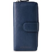 Jack Kinsky Livorno 1026 Wallet RFID protection Genuine Leather 19 cm Productimage