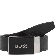 Boss Icon-M Reversible belt Leather Productimage Boss Icon-M Reversible belt Leather Productimage