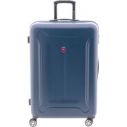 Gladiator 4800 4 wheels Trolley 78 cm Productimage