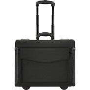 Dermata 2 wheels Pilot trolley 38 cm Productimage
