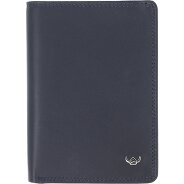 Golden Head Polo ID card case RFID leather 9 cm Productimage