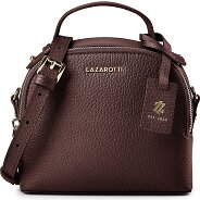Lazarotti Bologna Leather Crossbody Handbag, Leather, 17 cm Productimage