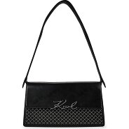 Karl Lagerfeld Signature Shoulder Bag 25.5 cm Productimage