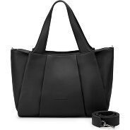 LES VISIONNAIRES Chenelle Essential Shopper Bag Leather 45 cm Productimage