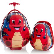 Heys Kids children's trolley set 2 pcs. Productimage