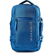 Polestream Strz by Berlin travel backpack 39 cm laptop compartment Productimage