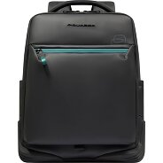 Piquadro Corner Daypack RFID protection 43 cm Laptop compartment Productimage