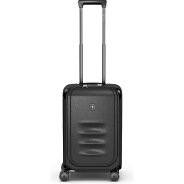 Victorinox Spectra Pro 4 wheels Cabin suitcase 55 cm Laptop compartment Expandable Productimage