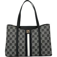 DKNY Nuri Shoulder Bag Leather 36 cm Productimage DKNY Nuri Shoulder Bag Leather 36 cm Productimage
