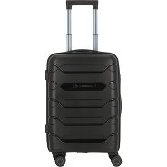 Polestream Strz by Asteroid 4 wheels Cabin trolley 55 cm Productimage