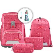 Step by Step Basis School bag set 4-piece Productimage