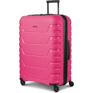 Smartbox Edition 01 4 wheels Trolley 76 cm Expandable Productimage