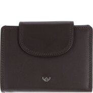 Golden Head Polo Wallet RFID protection Genuine Leather 12 cm Productimage