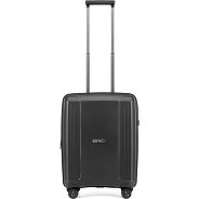 Epic Anthem 4 wheels Cabin trolley 55 cm with expansion pleat Productimage