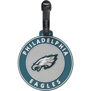 Travelite travelite x NFL Luggage tag 9 cm Productimage