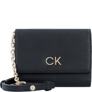Calvin Klein Re-Lock Clutch purse RFID protection 13 cm Productimage