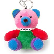 Wouf Charms Keychain 7 cm Productimage