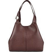 Coccinelle C-Easy Shopper Bag Genuine Leather 35 cm Productimage