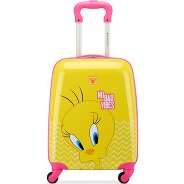Roncato Looney Tunes 4 wheels Kids trolley 44 cm Productimage