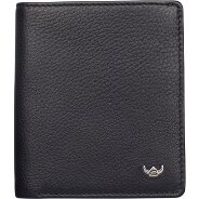 Golden Head Capri wallet RFID leather 8.5 cm Productimage