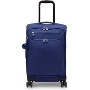 Kipling New Youri 4 wheels Cabin suitcase S 55 cm Productimage