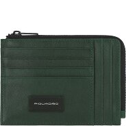Piquadro Harper credit card case leather 13 cm Productimage